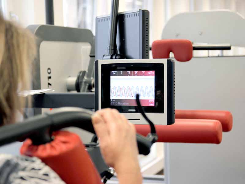 REHA-TRAINING, Leverkusen, FPZ – zertifiziertes, zielgerichtetes Training für Ihren Rücken